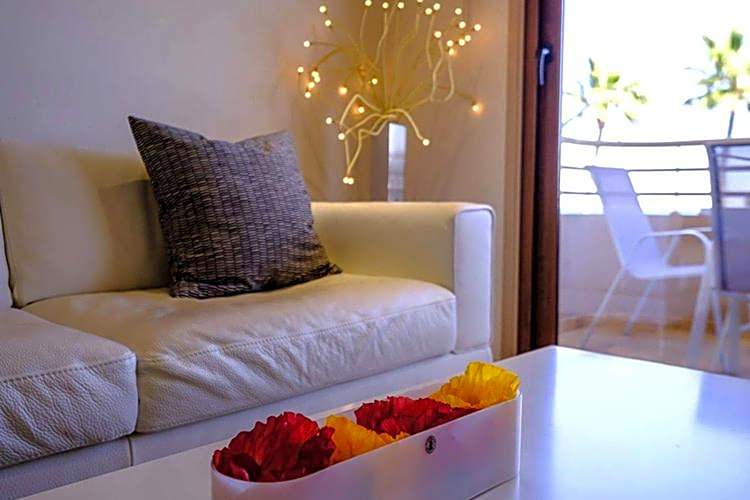 Les Palmiers Beach Boutique Hotel & Luxury Apartments