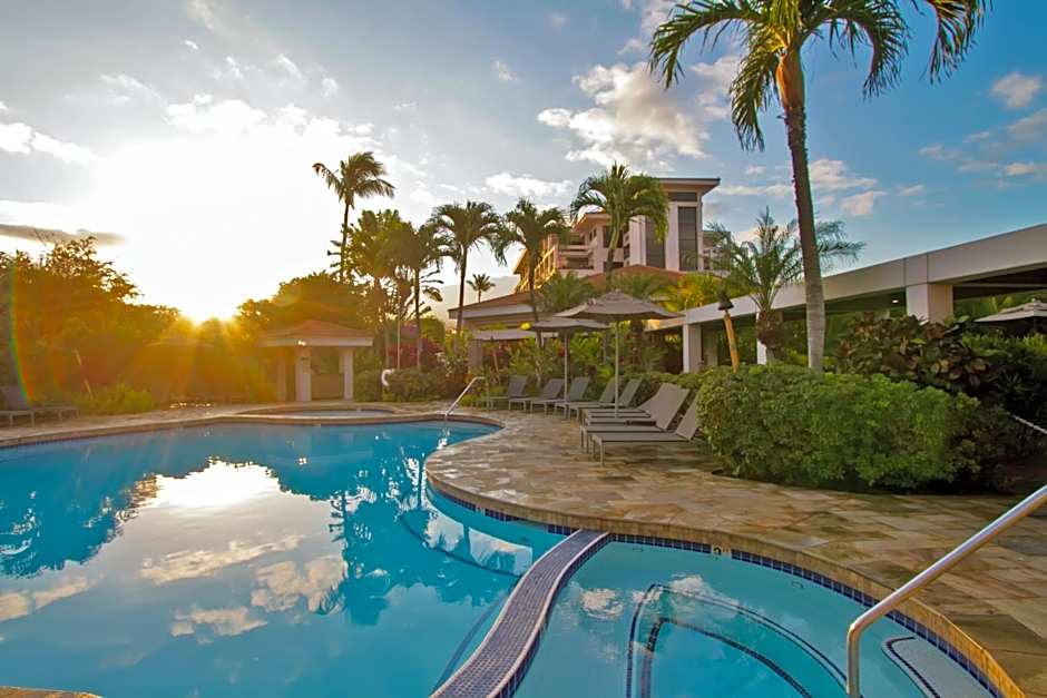 Maui Coast Hotel