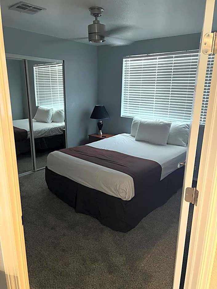 Majestic Mountain Inn