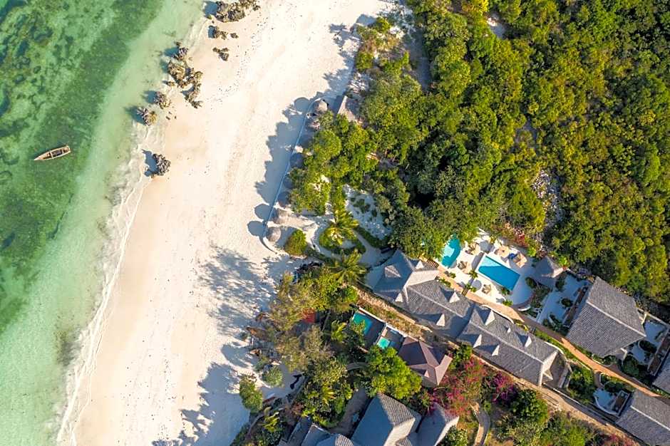Sunshine Bay Zanzibar - Adults Only