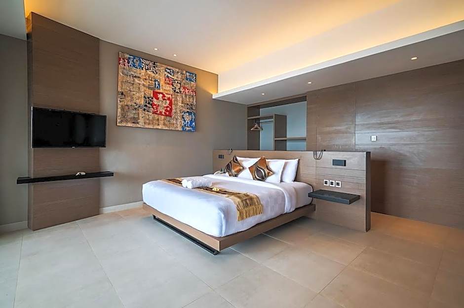 Padma Sari Hotel