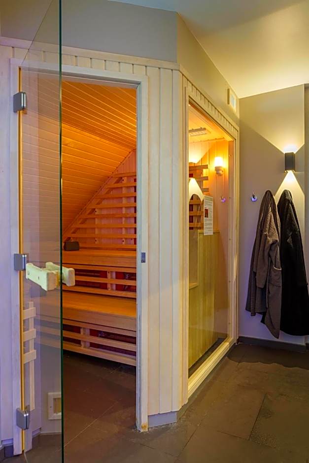 Best Western Les Bains de Perros-Guirec Hotel et Spa