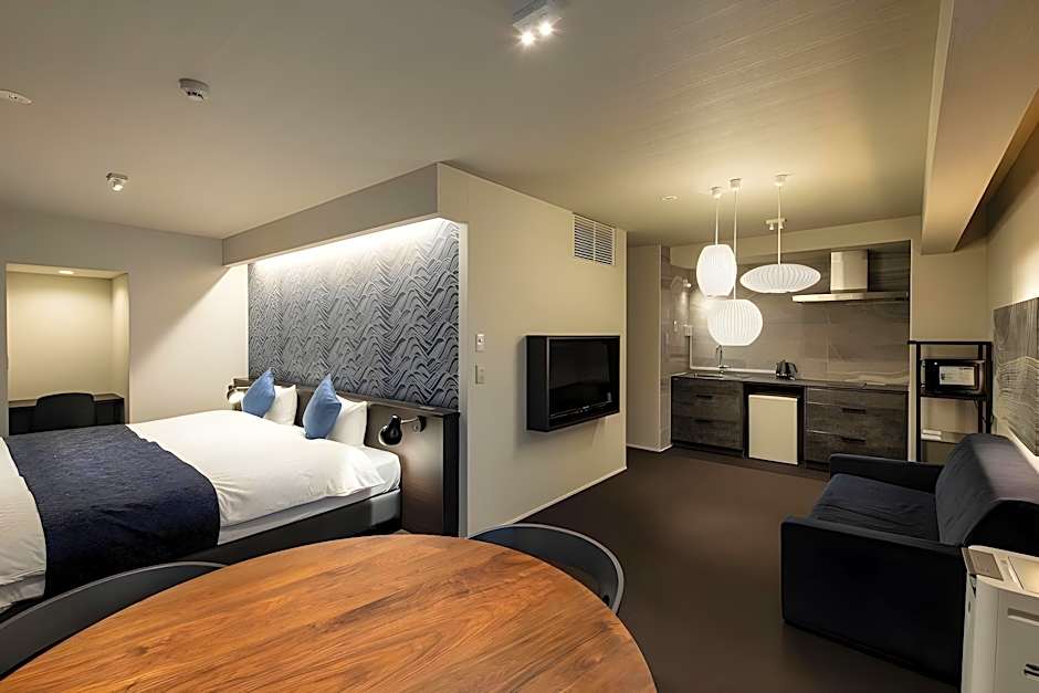 HOTEL MASTAY jingumichi