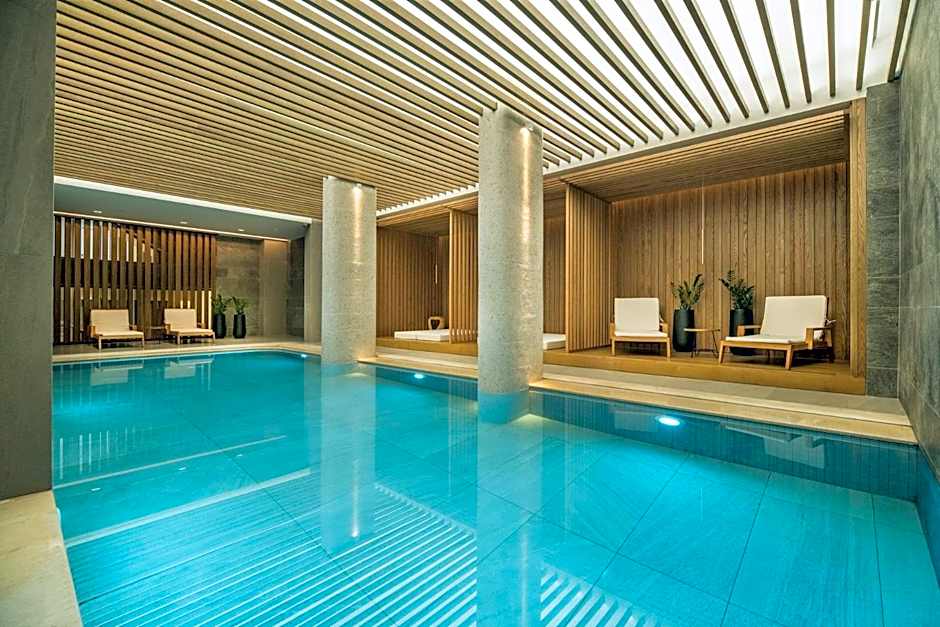 AKASHA Beach Hotel & Spa