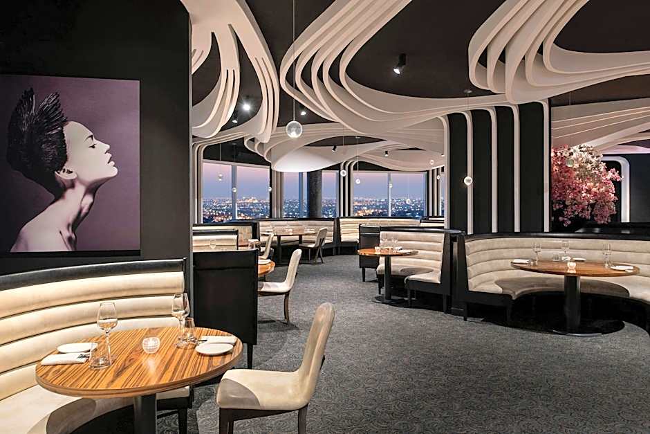 The Ritz-Carlton Doha