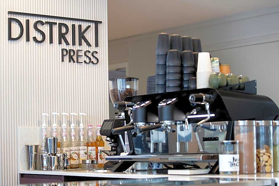 Mercure Sydney Blacktown