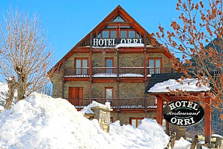 RVHotels Orri