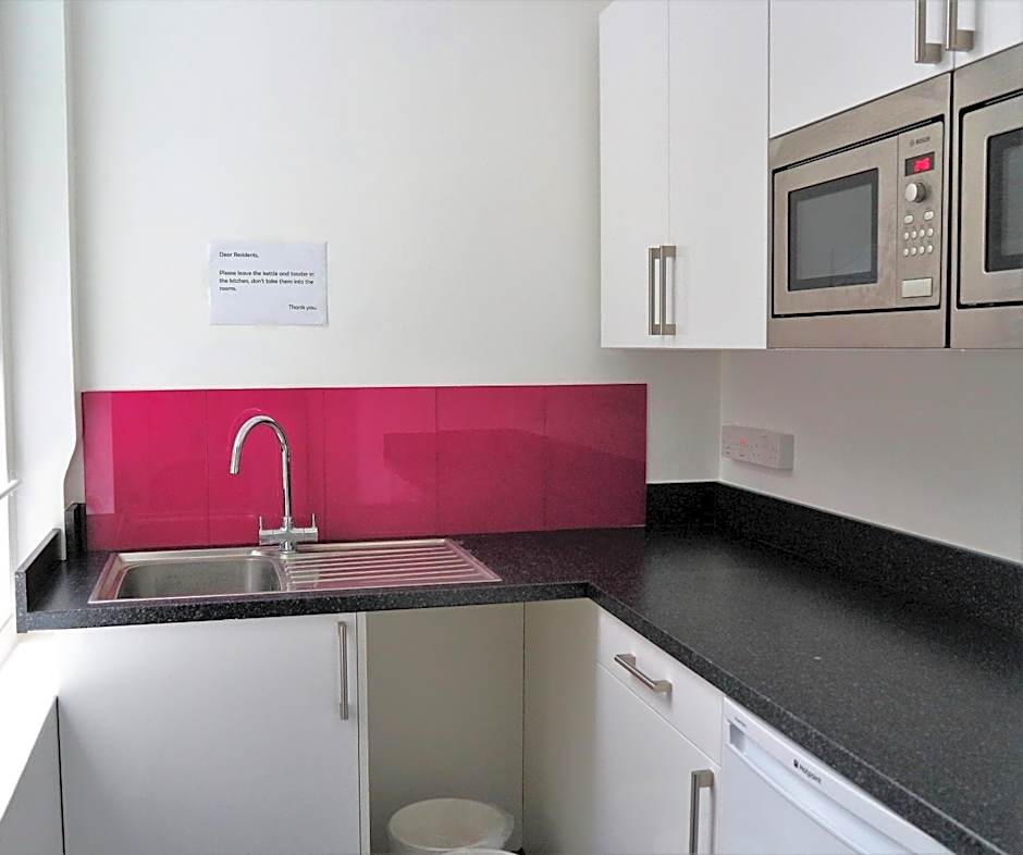 New Mansion House (Lancaster Gate)