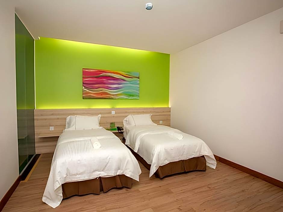 A Plus Boutique Hotel