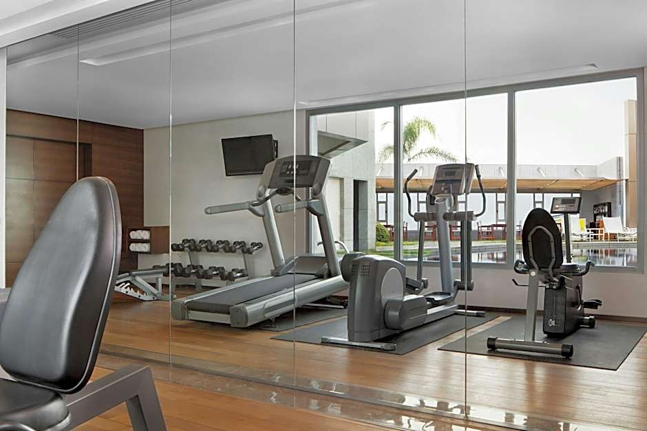 Four Points By Sheraton Le Verdun