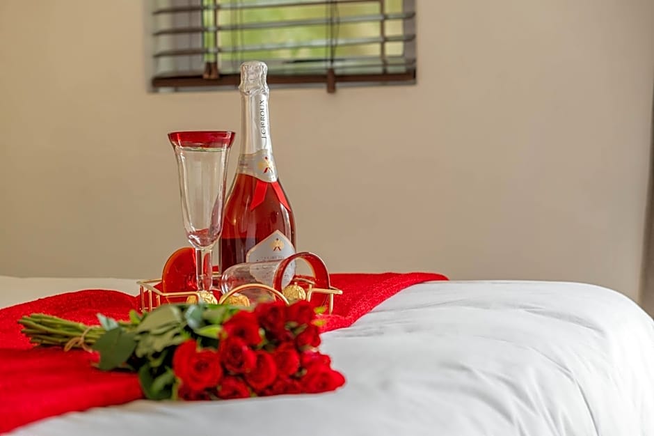 Broadway Guest House