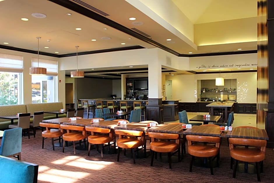 Hilton Garden Inn Clovis