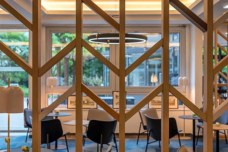 DoubleTree by Hilton Paris Bougival