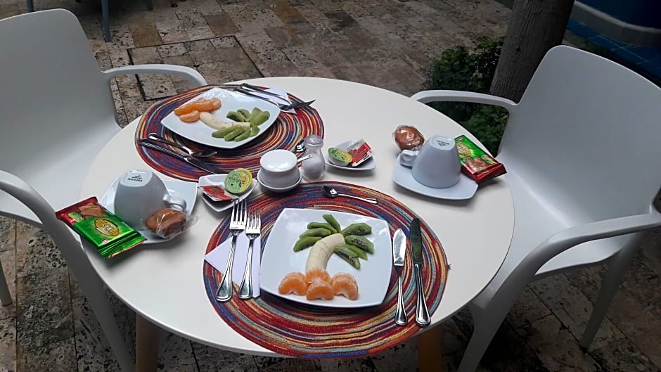 Placita Vieja Hotel Boutique Spa