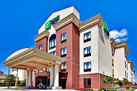 Holiday Inn Express Hotel & Suites DFW West - Hurst, an IHG Hotel