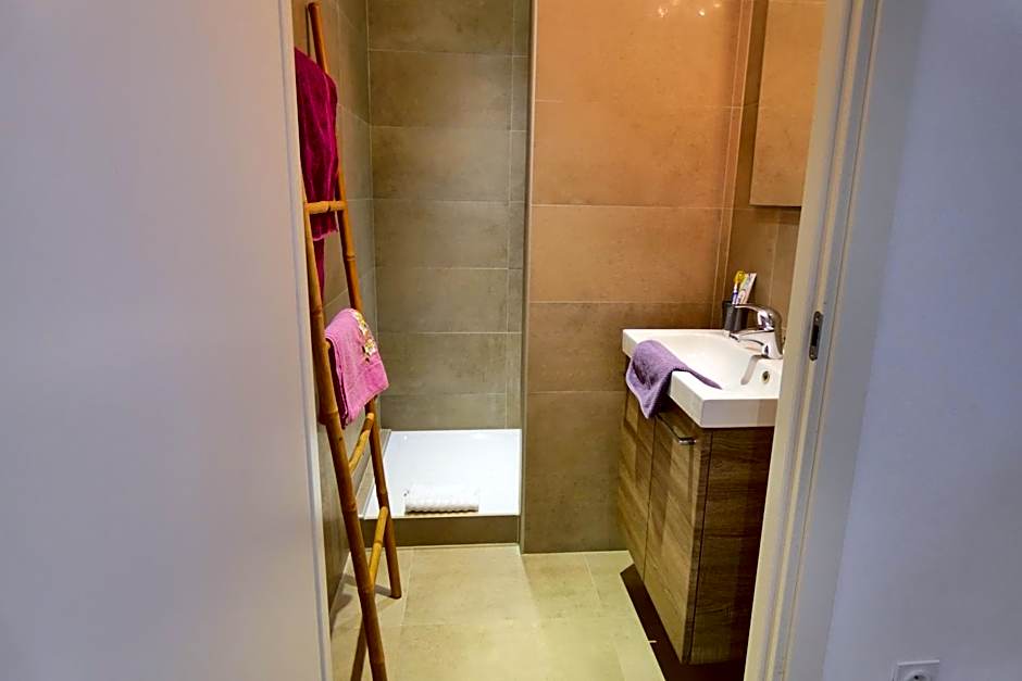 Résidence Pascal Paoli Fior di Mare