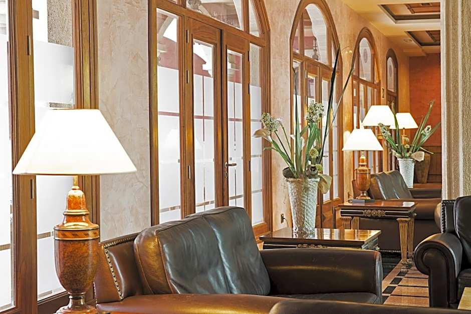 Elba Palace Golf & Vital Hotel - Adults Only