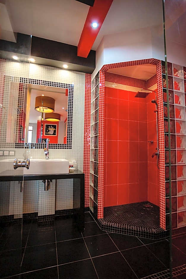 Piazza Boutique Hotel