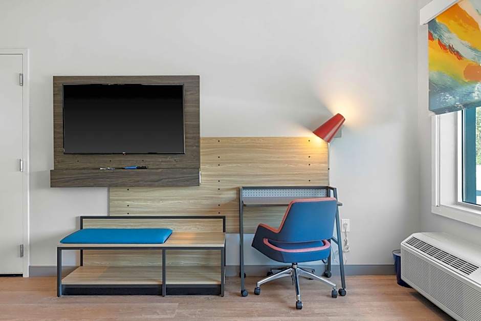 Tru By Hilton Cartersville, GA