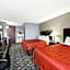 SureStay Plus Hotel by Best Western Lubbock Medical Center