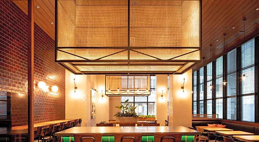 HOTEL FORZA HAKATAEKI CHIKUSHI-GUCHI II