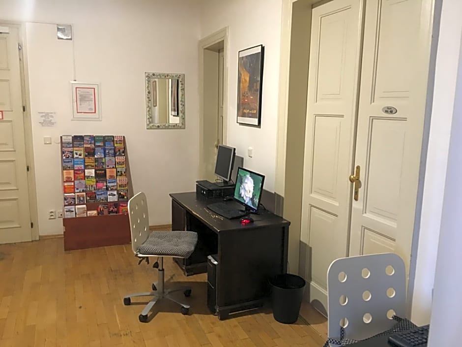 Hostel Rosemary