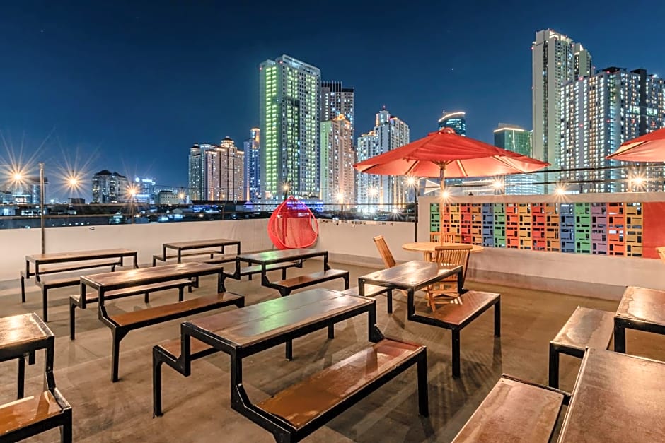 Monggo Mampir Tanjung Duren By Reccoma