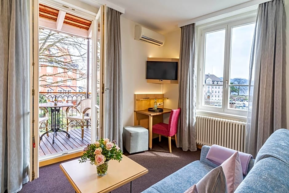 Apartment Hotel Schreier