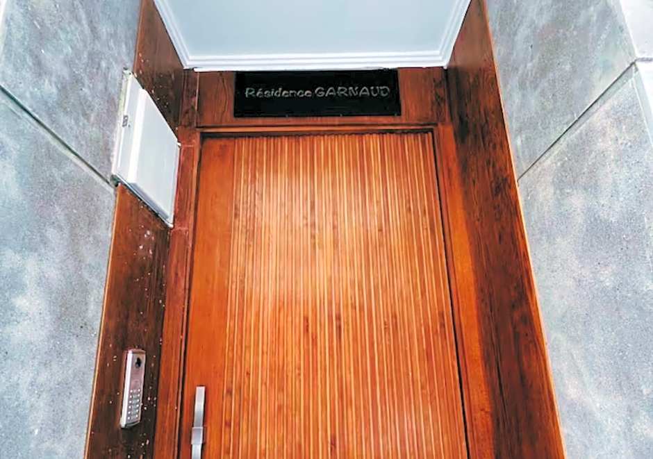 Appartement au cœur du Maarif, Casablanca