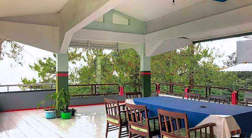 Hotel O Lie Mas Hotel