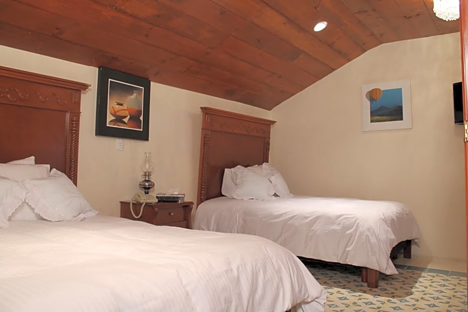 Hotel La Casa del Marques de Comillas