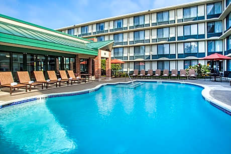 Holiday Inn Saratoga Springs By IHG