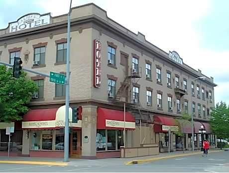 Kalispell Grand Hotel