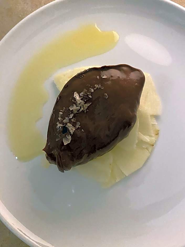 Khan Ein Karem Boutique Hotel