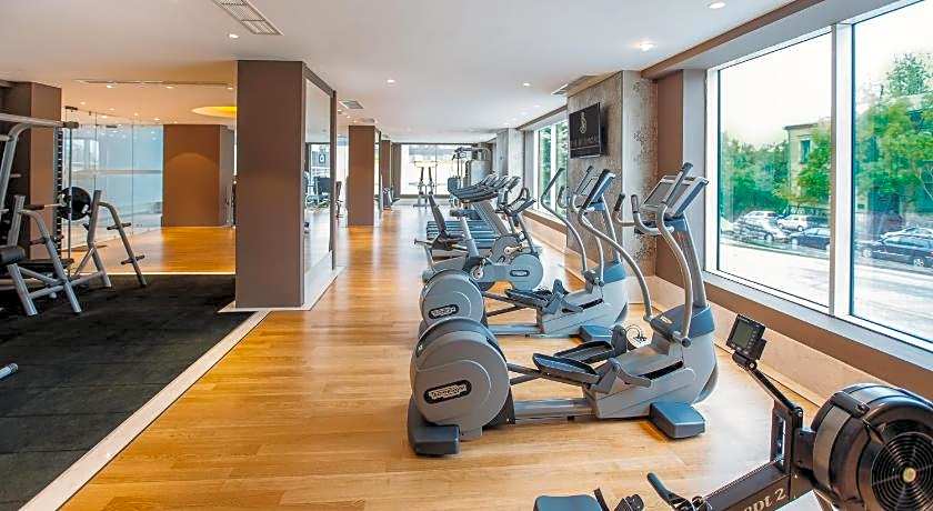 The Biltmore Tbilisi Hotel