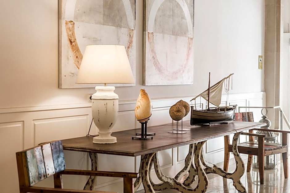 Hotel Medium Sitges Park