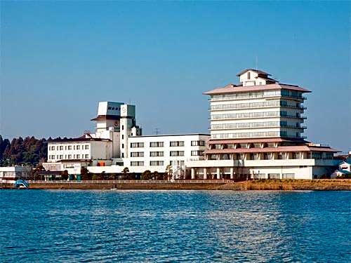 Itako Hotel