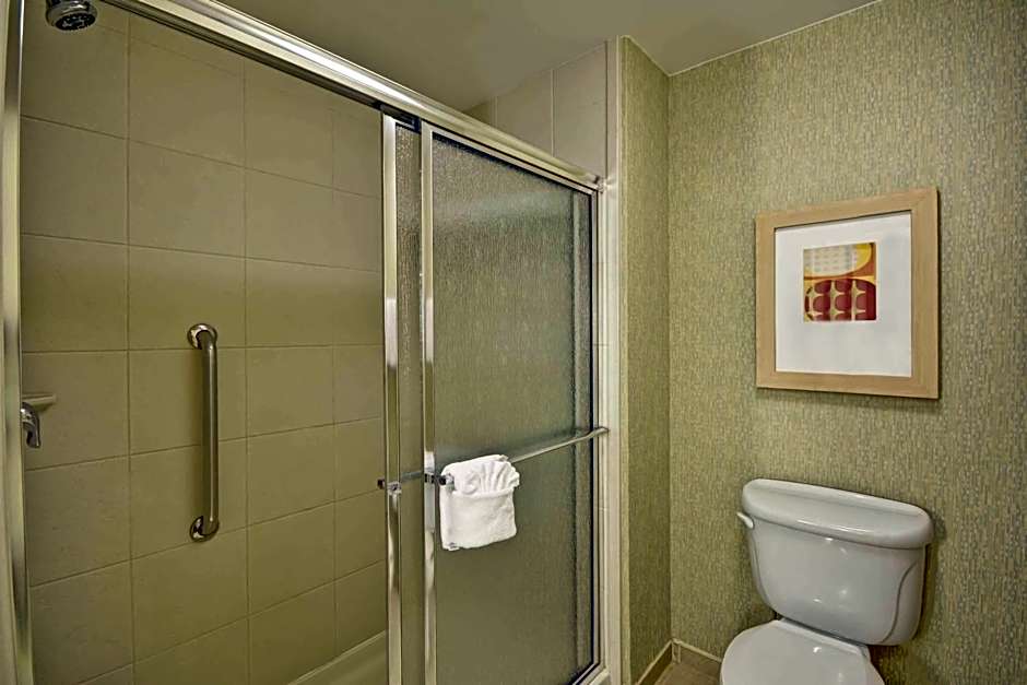 Homewood Suites By Hilton Dallas-Frisco
