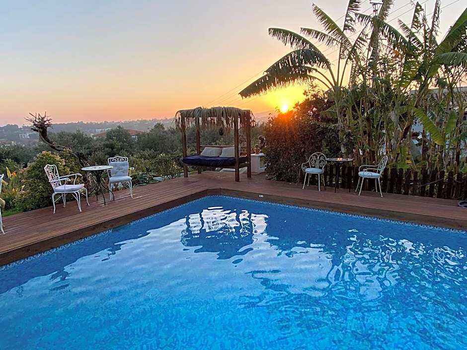 Hotel Altea Paradise 1917 - Adults Only