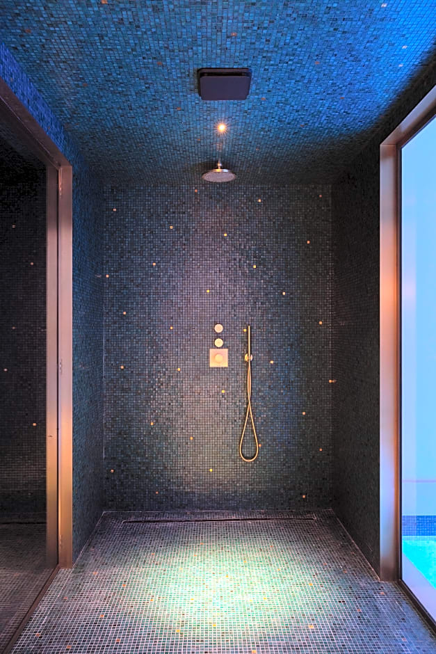 Les Jardins Du Faubourg