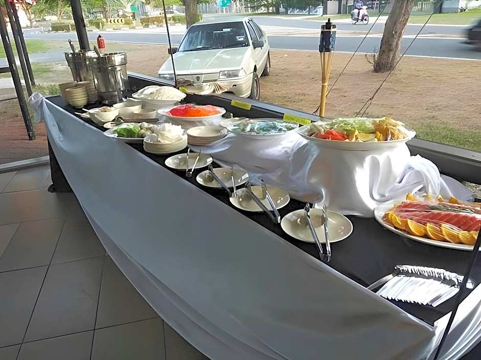 NDE Hotel