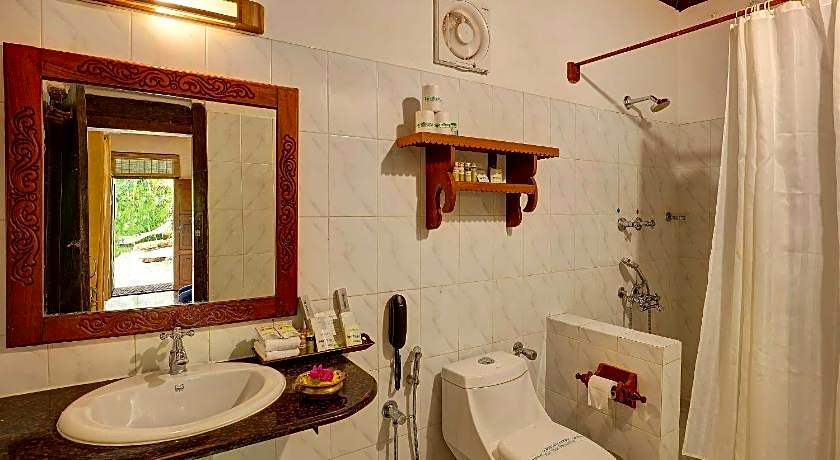 Somatheeram Ayurveda Village