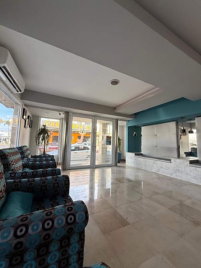 Hotel Impala Veracruz