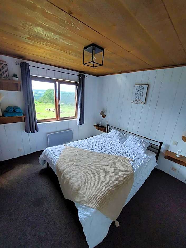 La petite suisse
