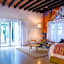 Anticavilla Restaurant Hotel & Spa