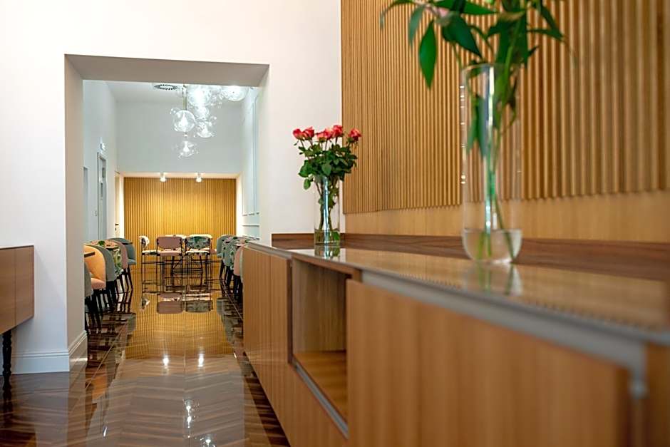 Jump INN Hotel Belgrade