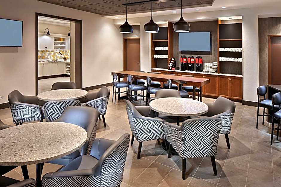 Hyatt Place Warwick/Providence Airport