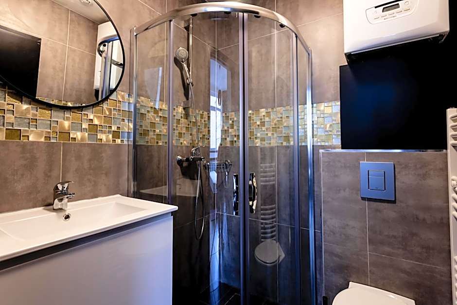 Hey - Aparthotel Brussels