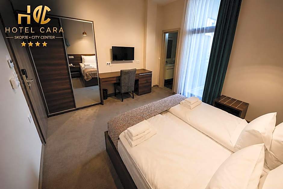 Hotel Cara 28