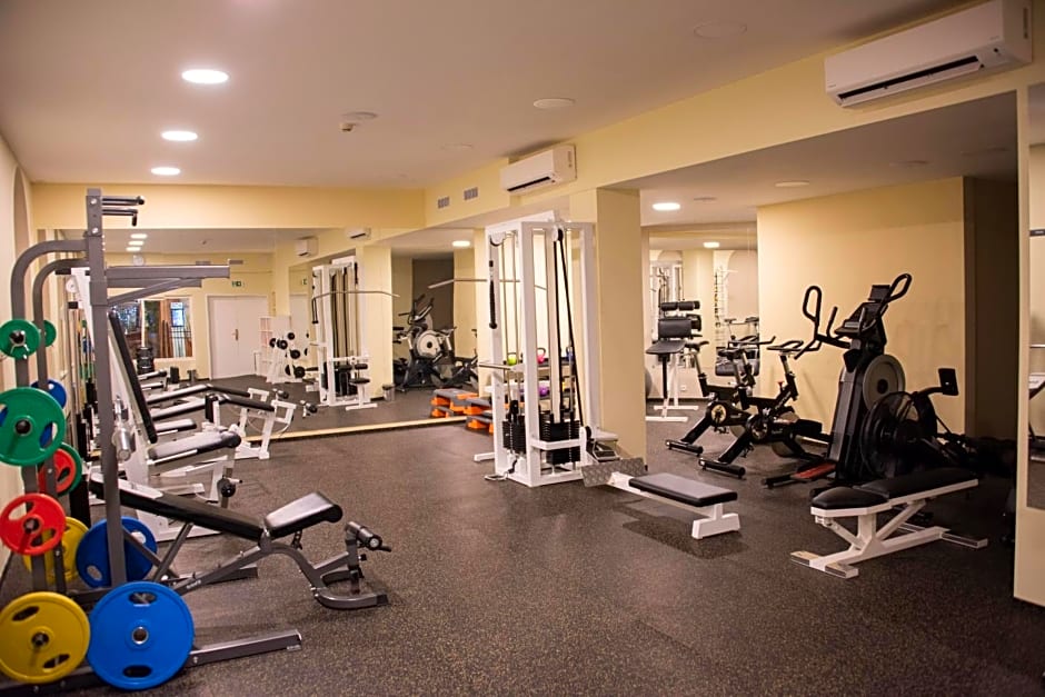 Wellness Hotel Babylon